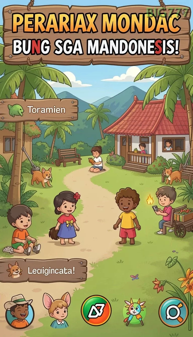 Screenshot ubertoto nomor 2
