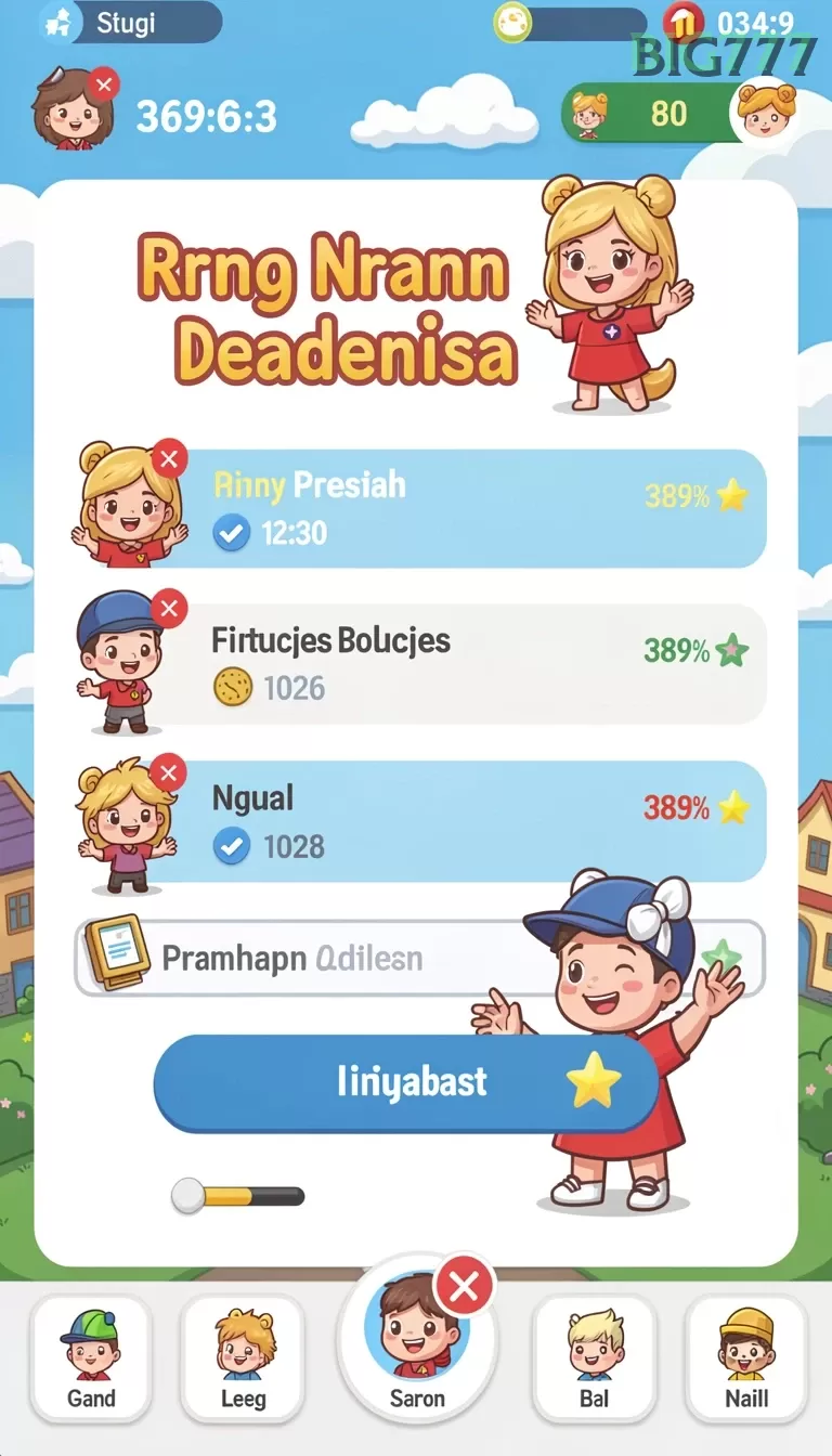 Screenshot ubertoto nomor 1
