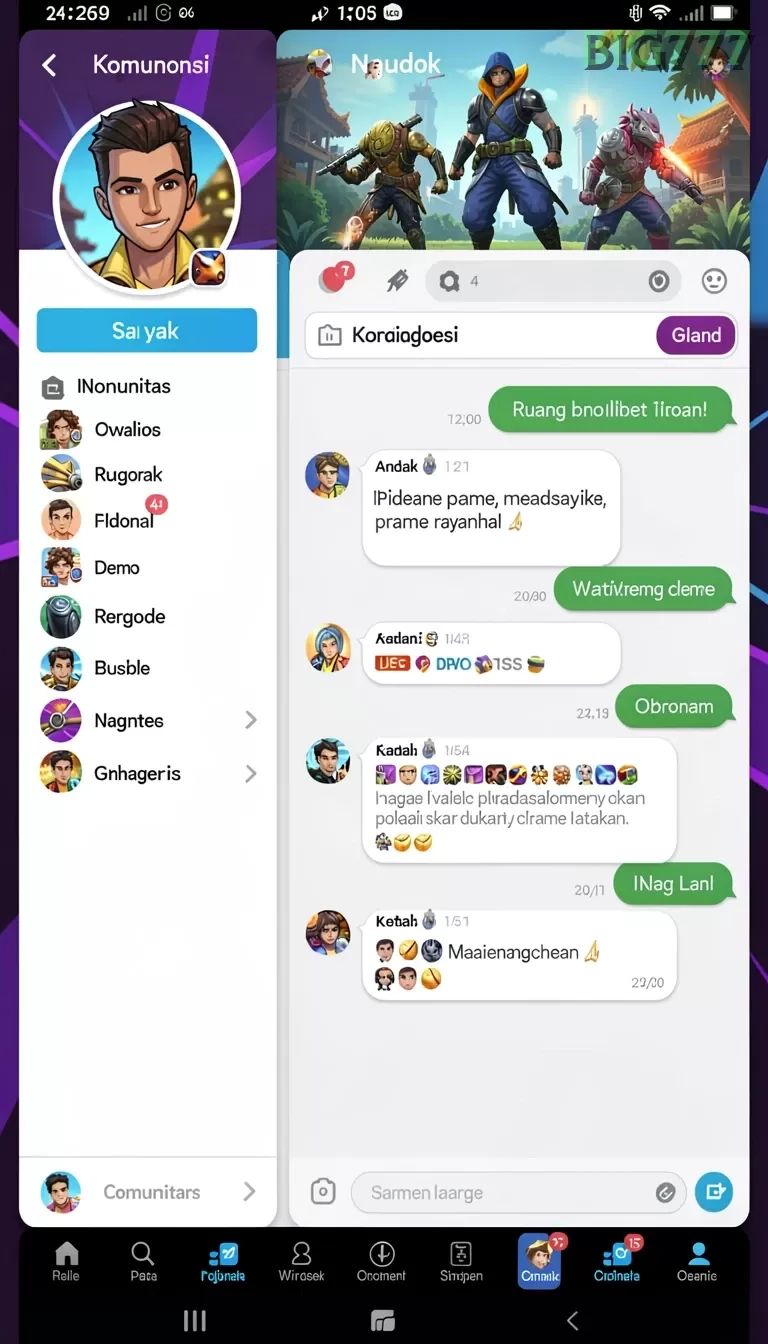 Screenshot playwin nomor 1