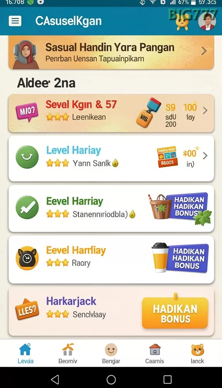 Screenshot pajaktoto nomor 1