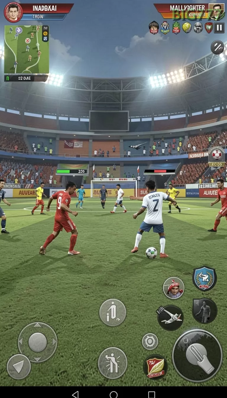 Screenshot cuangila nomor 3