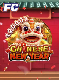 Informasi Lengkap Game Chinese New Year Terbaru — ikon game