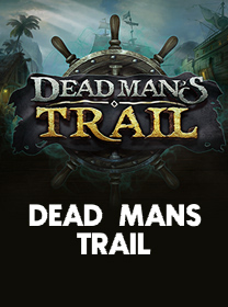Review Game Dead Mans Trail — ikon game