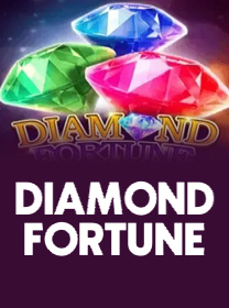 Panduan Lengkap Diamond Fortune untuk Pemain Profesional — ikon game