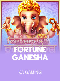 Fortune Ganesha Terbaru untuk Pemula: Review dan Panduan — ikon game