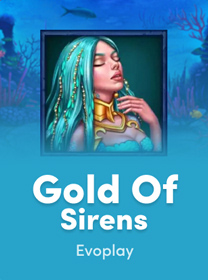 Informasi Lengkap Game Gold of Sirens Terbaru — ikon game