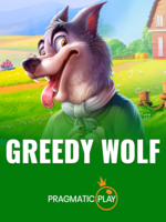 Greedy Wolf Slot Terbaru: Review dan Info Lengkap — ikon game
