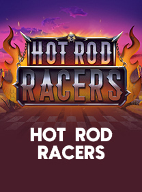 Panduan Lengkap Bermain Hot Rod Racers di Android — ikon game