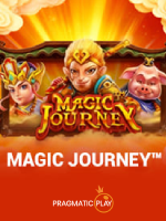 Panduan Lengkap Bermain Magic Journey di Android — ikon game