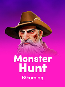 Game Monster Hunt dengan Fitur Menarik dan RTP Tinggi — ikon game