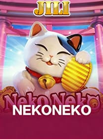 Neko Neko Game 2026: Fitur Unggulan dan Review — ikon game