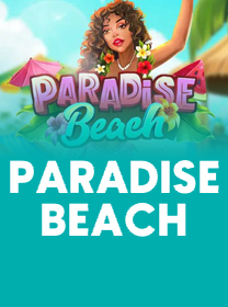 Cara Menang Bermain Paradise Beach dengan Mudah — ikon game