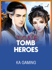 Game Tomb Heroes Terbaik: Fitur dan Kelebihan Lengkap — ikon game