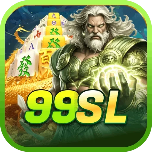 Aplikasi 99sl Resmi: Download dan Instalasi APK Resmi — ikon aplikasi