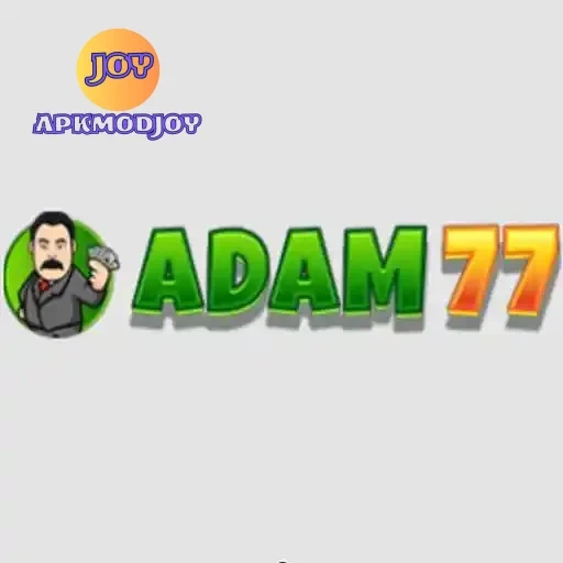Aplikasi adam77 Resmi dan Terpercaya di Android APK Resmi — ikon aplikasi