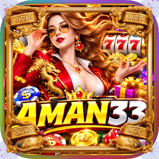 aman33 Terbaru: Download APK Resmi dan Aman APK Resmi — ikon aplikasi