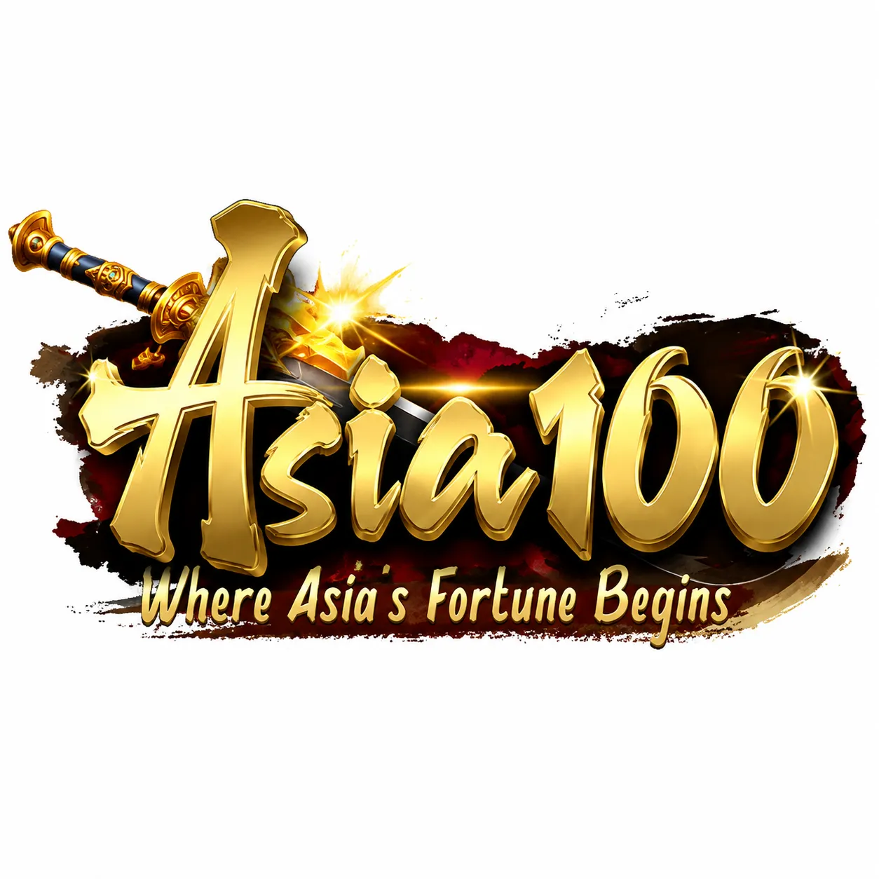Aplikasi asia100 Resmi: Download dan Instalasi APK Resmi — ikon aplikasi