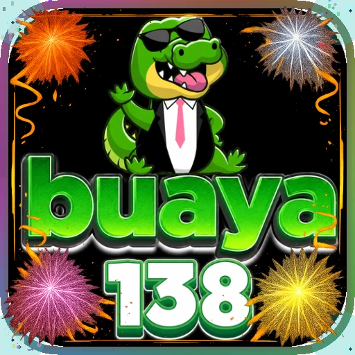 Aplikasi buaya138 Resmi: Download dan Instalasi APK Resmi — ikon aplikasi