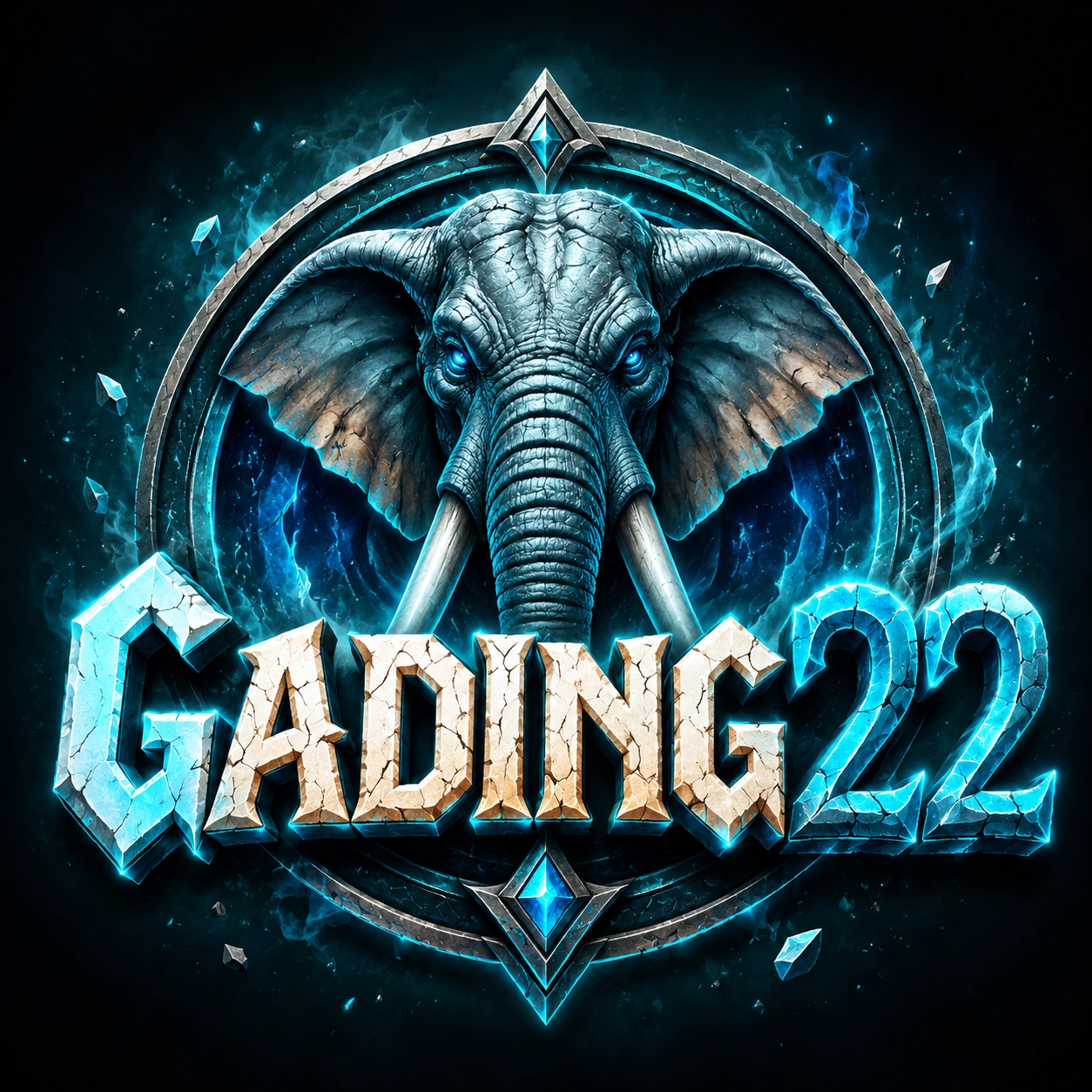gading22 Terbaru: Download APK Resmi dan Aman APK Resmi — ikon aplikasi