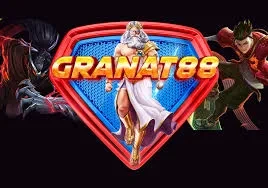 Aplikasi granat88 Resmi: Download dan Instalasi APK Resmi — ikon aplikasi