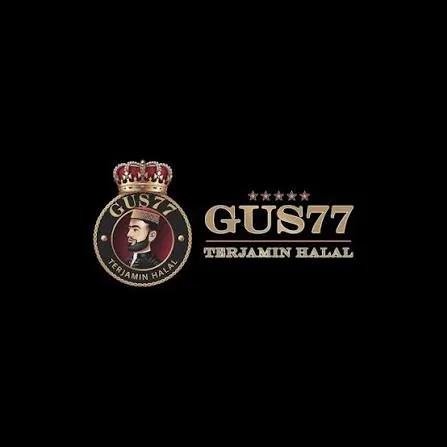 Aplikasi gus77 Resmi: Download dan Instalasi APK Resmi — ikon aplikasi