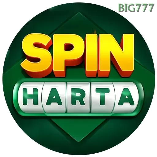 hartaspin APK Resmi — ikon aplikasi