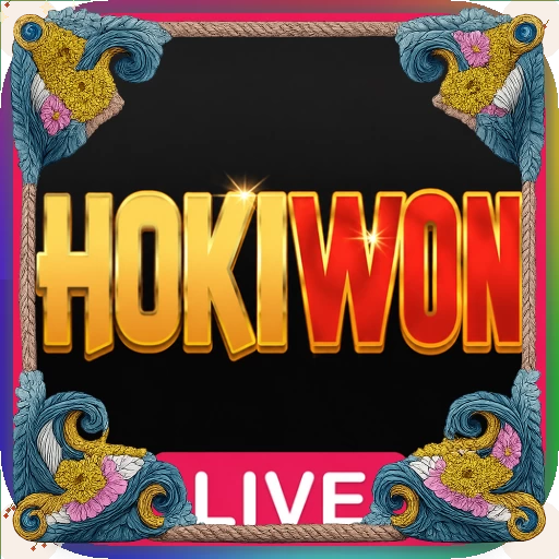 Aplikasi hokiwon Resmi: Download dan Instalasi APK Resmi — ikon aplikasi
