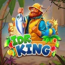 Aplikasi idrking Resmi dan Terpercaya di Android APK Resmi — ikon aplikasi