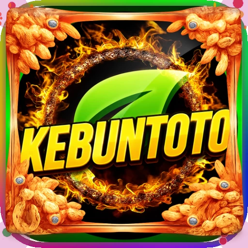 Aplikasi kebuntoto Resmi: Download dan Instalasi APK Resmi — ikon aplikasi