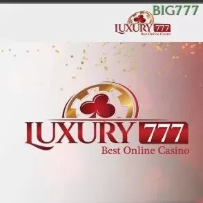 luxury777 APK Resmi — ikon aplikasi