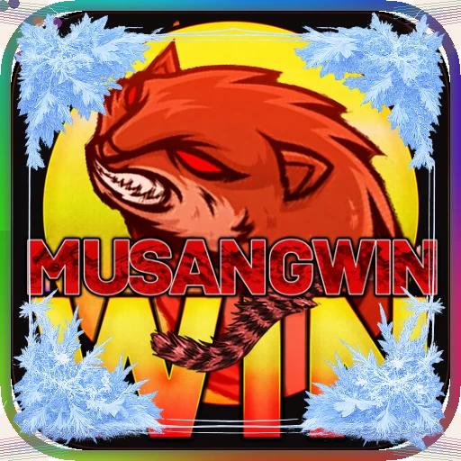 musangwin Terbaru: Download APK Resmi dan Aman APK Resmi — ikon aplikasi