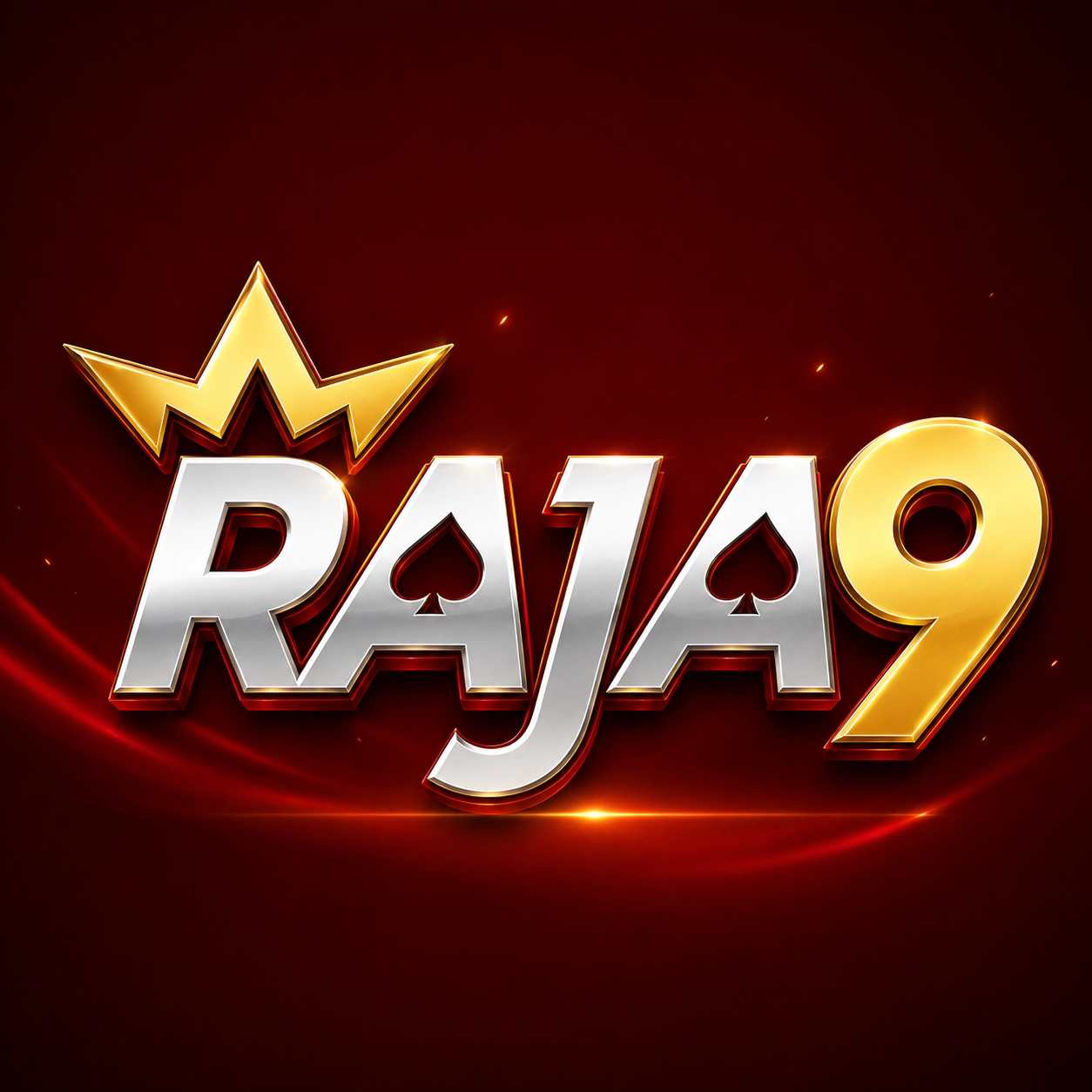 Aplikasi raja9 Resmi: Download dan Instalasi