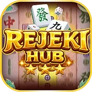 Aplikasi rejekihub Resmi: Download dan Instalasi APK Resmi — ikon aplikasi