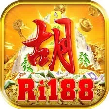 Aplikasi ri188 Resmi: Download dan Instalasi APK Resmi — ikon aplikasi