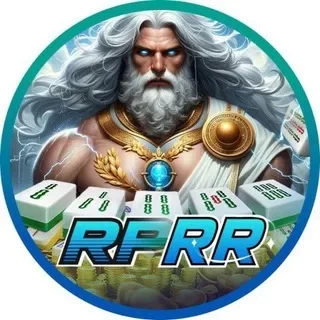 Aplikasi rprr Resmi dan Terpercaya di Android APK Resmi — ikon aplikasi