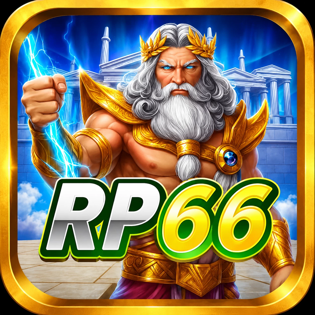 rr66 Terbaru: Download APK Resmi dan Aman APK Resmi — ikon aplikasi