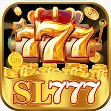 sl777 Terbaru: Download APK Resmi dan Aman APK Resmi — ikon aplikasi