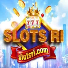slotsri Terbaru: Download APK Resmi dan Aman APK Resmi — ikon aplikasi
