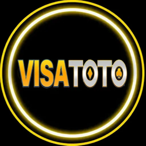 visatoto Terbaru: Download APK Resmi dan Aman APK Resmi — ikon aplikasi