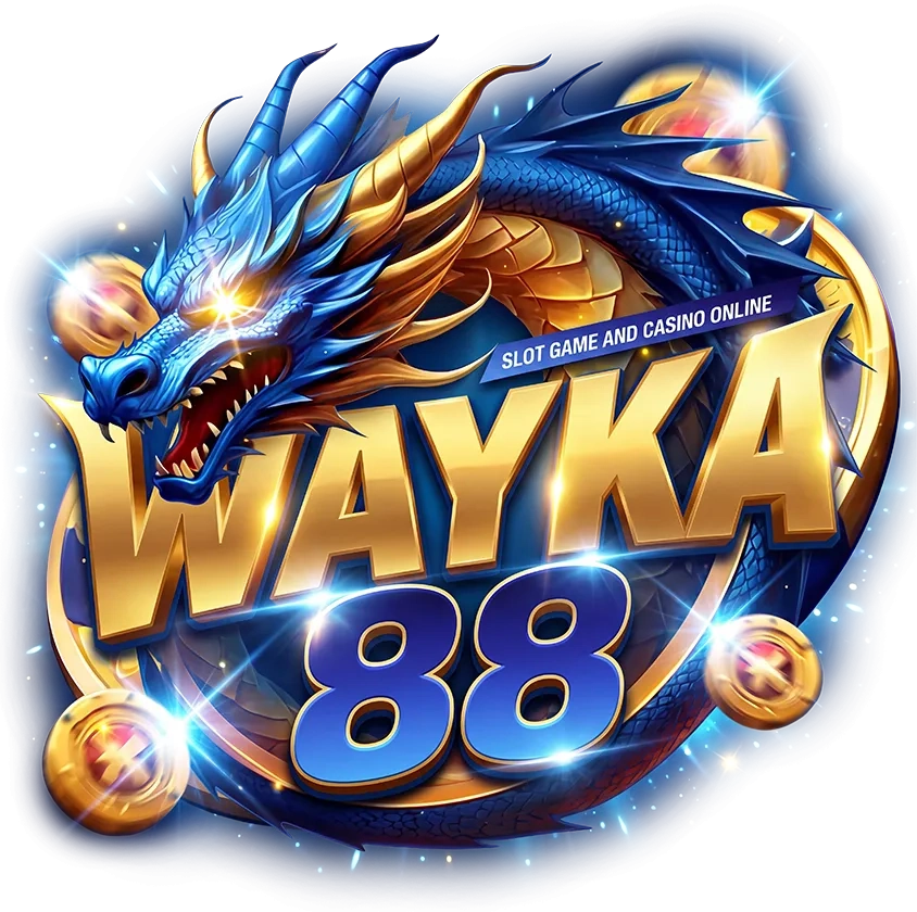 Aplikasi wayka88 Resmi: Download dan Instalasi APK Resmi — ikon aplikasi