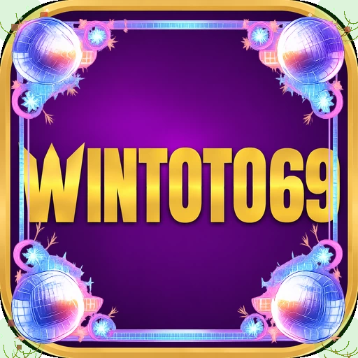 Aplikasi wintoto69 Resmi: Download dan Instalasi APK Resmi — ikon aplikasi
