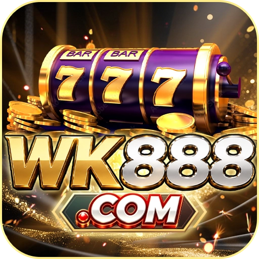 Aplikasi wk888 Resmi dan Terpercaya di Android APK Resmi — ikon aplikasi
