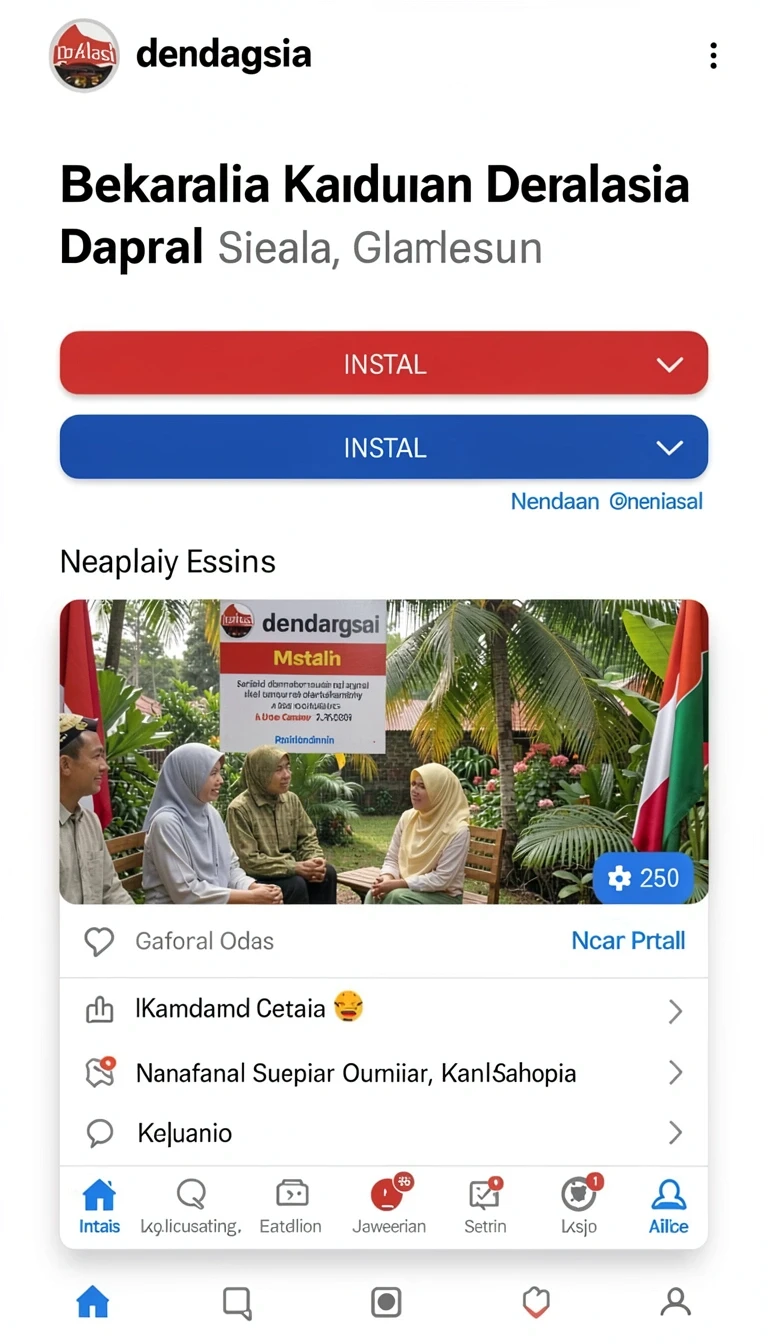 Screenshot Aplikasi rprr Resmi dan Terpercaya di Android nomor 2