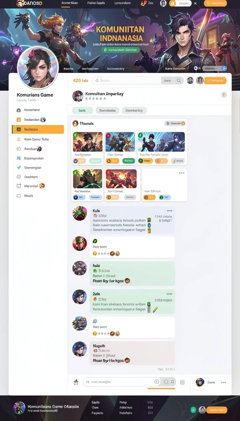 Screenshot Aplikasi kikototo Resmi: Download dan Instalasi nomor 2