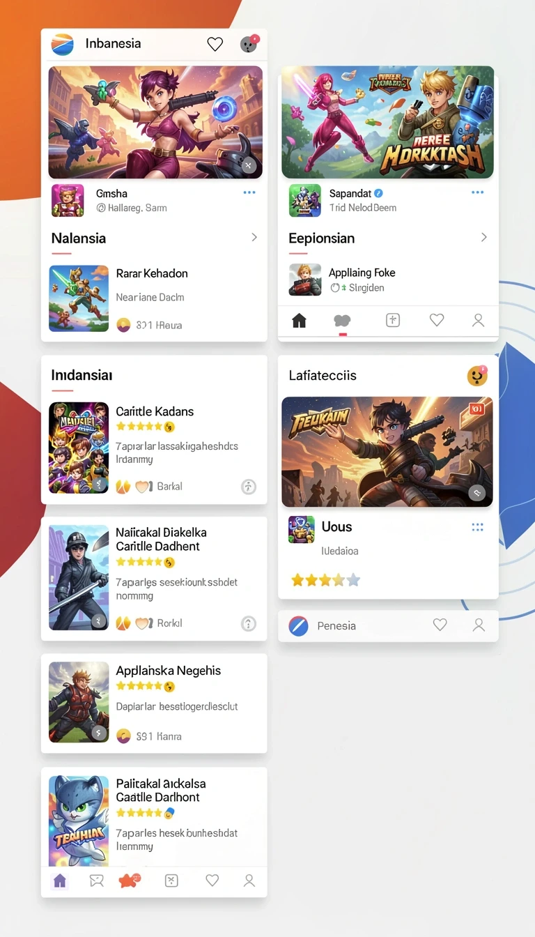 Screenshot Aplikasi dewatogel Resmi dan Terpercaya di Android nomor 2