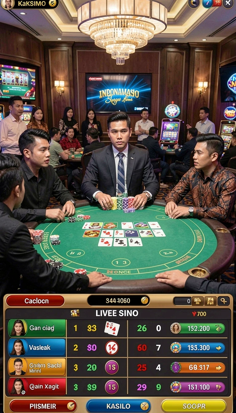 Screenshot Review Aplikasi slot367 nomor 1