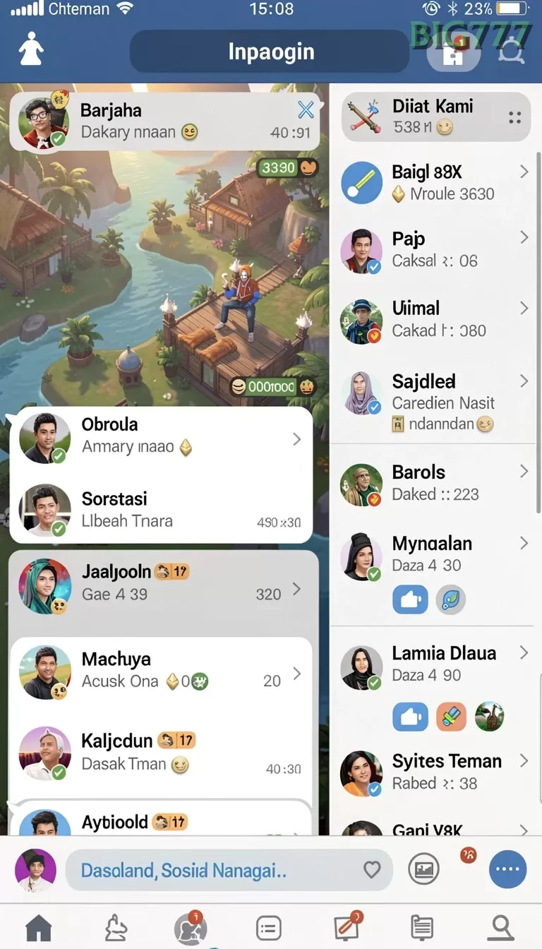 Screenshot lebah4d nomor 3