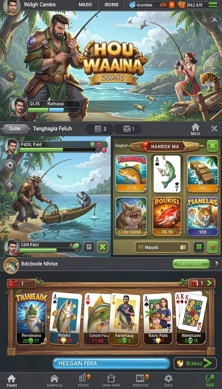 Screenshot Aplikasi fc888 Resmi dan Terpercaya di Android nomor 3