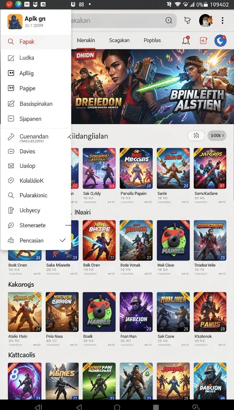 Screenshot Aplikasi hiatoto Resmi dan Terpercaya di Android nomor 3