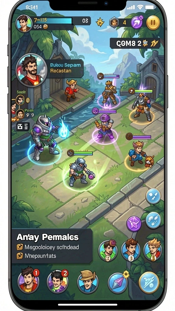 Screenshot pesgslot Terbaru: Download APK Resmi dan Aman nomor 2